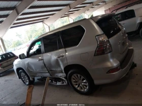 Lexus GX 460 AWD* ����* �������* ��������* ������* NAVI* LED*  | Mobile.bg � ����� ������ 13