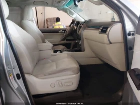 Lexus GX 460 AWD* ����* �������* ��������* ������* NAVI* LED*  | Mobile.bg � ����� ������ 5