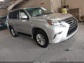 ����� �� �������� �� Lexus GX 460 AWD* ����* �������* ��������* ������* NAVI* LED* 