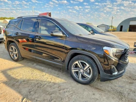 Gmc Terrain 1.5l Slt | Auto.bg — изображение 4