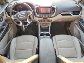 Gmc Terrain 1.5l Slt | Auto.bg — изображение 8