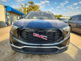 Gmc Terrain 1.5l Slt | Auto.bg — изображение 5