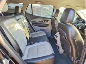 Gmc Terrain 1.5l Slt | Auto.bg — изображение 11