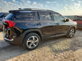 Gmc Terrain 1.5l Slt | Auto.bg — изображение 3
