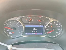 Gmc Terrain 1.5l Slt | Auto.bg — изображение 9