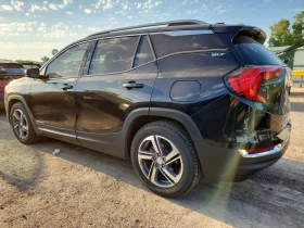 Gmc Terrain 1.5l Slt | Auto.bg — изображение 2