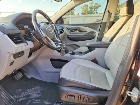Gmc Terrain 1.5l Slt | Auto.bg — изображение 7