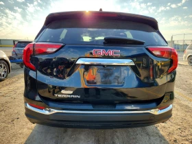 Gmc Terrain 1.5l Slt | Auto.bg — изображение 6