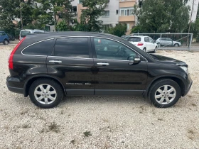Honda Cr-v 2.0-VTEC-150ks-4x4-БАРТЕР - 6700 € - 74522410 6