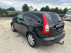 Honda Cr-v 2.0-VTEC-150ks-4x4-БАРТЕР