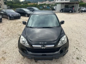 Honda Cr-v 2.0-VTEC-150ks-4x4-БАРТЕР - 6700 € - 74522410 8