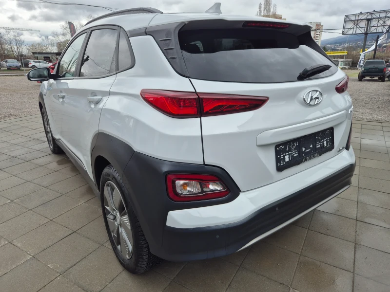 Hyundai Kona Premium 64 kWh , снимка 4 - Автомобили и джипове - 49532441