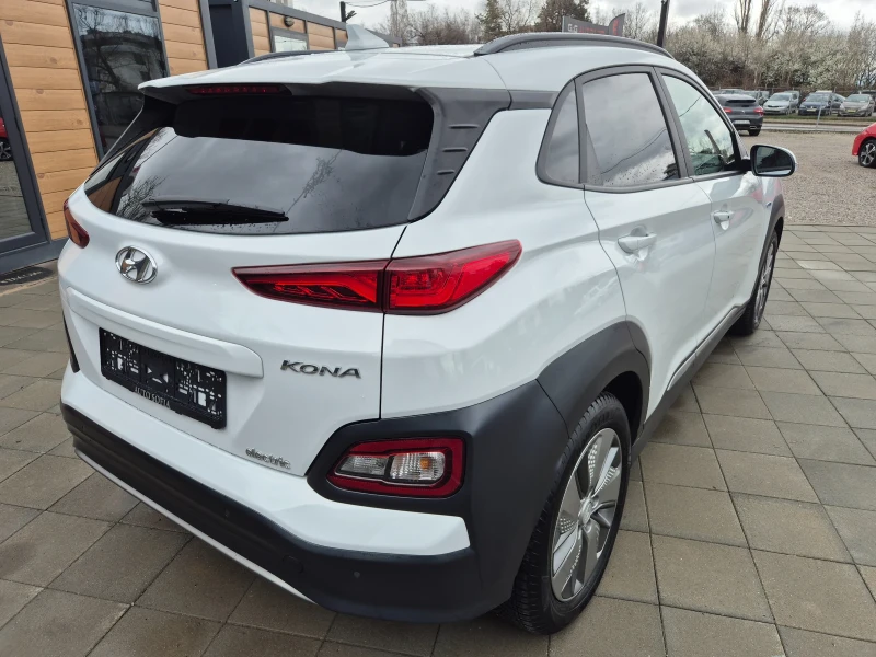 Hyundai Kona Premium 64 kWh , снимка 6 - Автомобили и джипове - 49532441