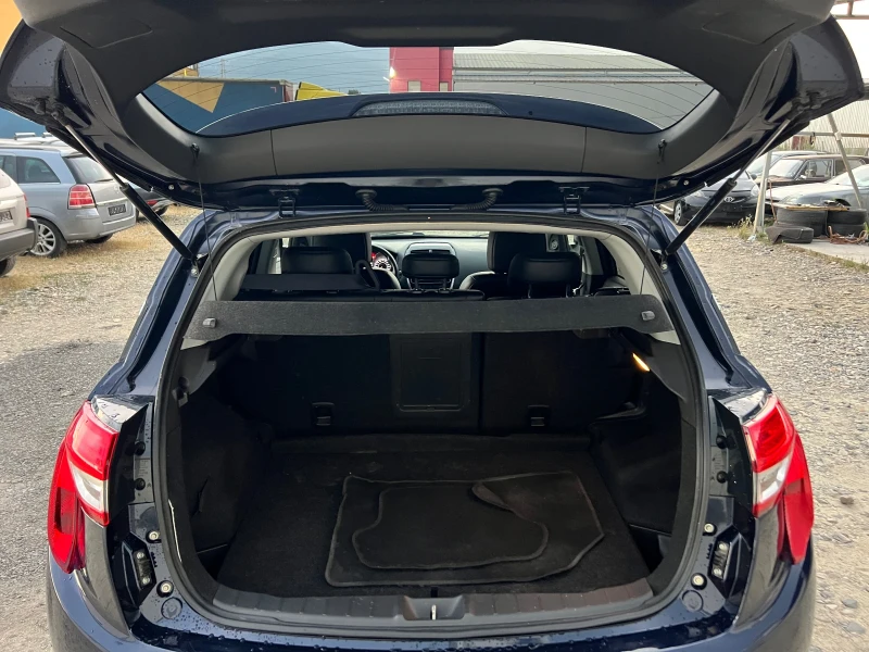 Citroen C4 AIRCROSS 1.6HDI-114к.с. EURO6B/ Парктроник/Автопилот/Италия, снимка 9 - Автомобили и джипове - 51055947