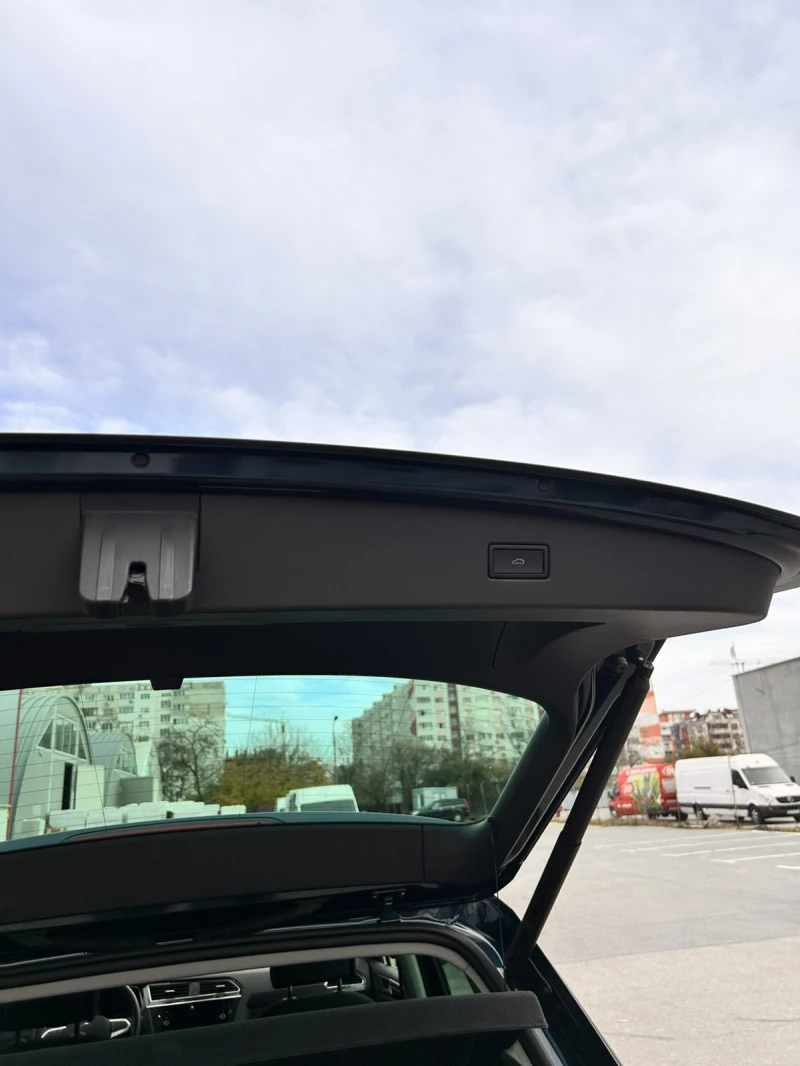 VW Tiguan 2.0 TSI OPF 4 MOTION - N1, снимка 17 - Автомобили и джипове - 52390407