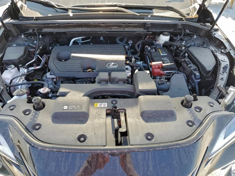 Lexus NX * 250 PREMIUM * CARFAX * БЕЗ ПЪРВОНАЧАЛНА ВНОСКА, снимка 12 - Автомобили и джипове - 52727117