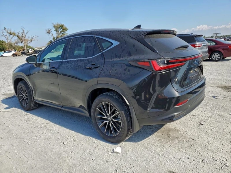 Lexus NX * 250 PREMIUM * CARFAX * БЕЗ ПЪРВОНАЧАЛНА ВНОСКА, снимка 2 - Автомобили и джипове - 52727117