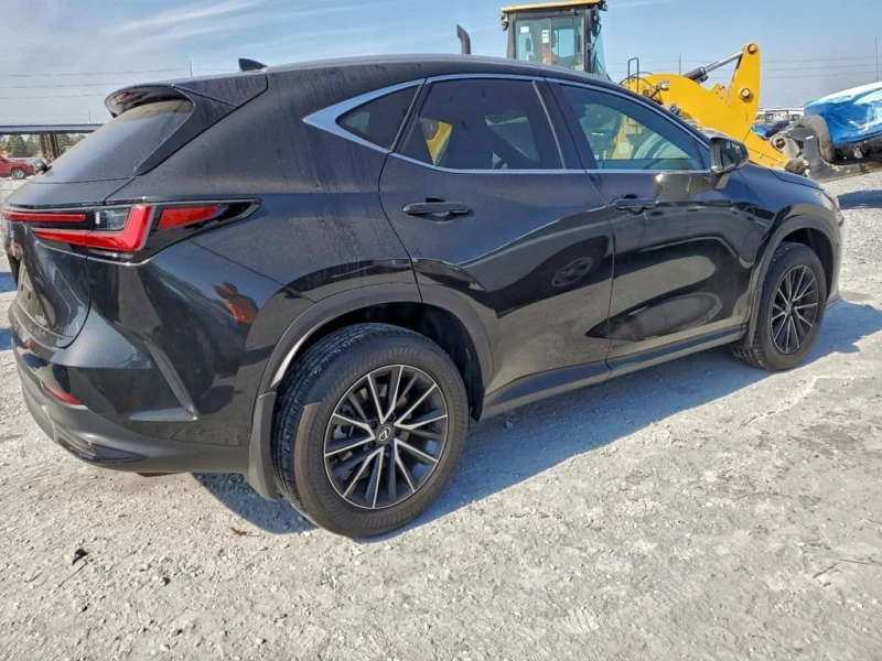 Lexus NX * 250 PREMIUM * CARFAX * БЕЗ ПЪРВОНАЧАЛНА ВНОСКА, снимка 3 - Автомобили и джипове - 52727117