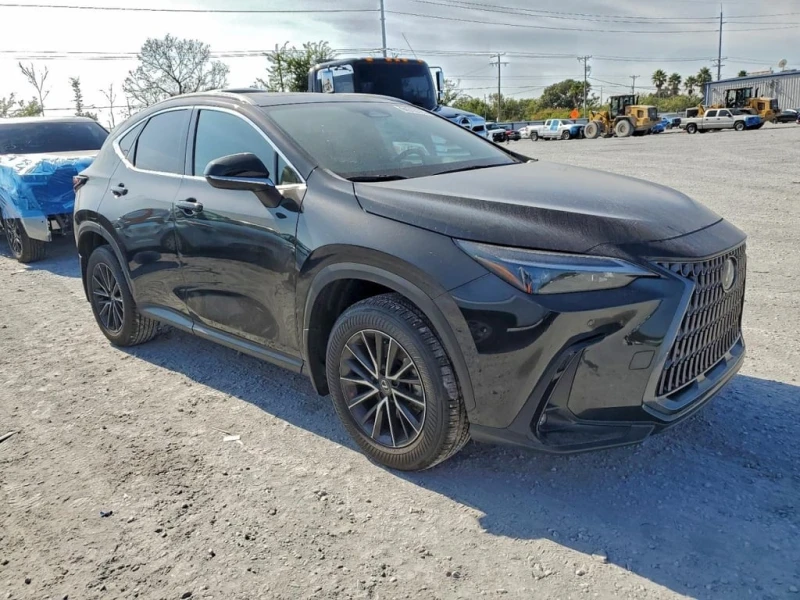 Lexus NX * 250 PREMIUM * CARFAX * БЕЗ ПЪРВОНАЧАЛНА ВНОСКА, снимка 4 - Автомобили и джипове - 52727117