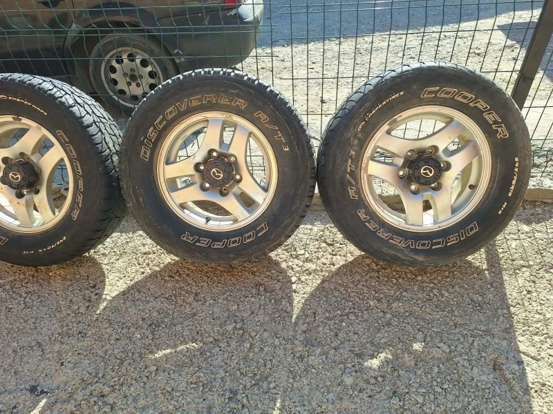 Mazda B2500 2.5, снимка 12 - Автомобили и джипове - 52867252