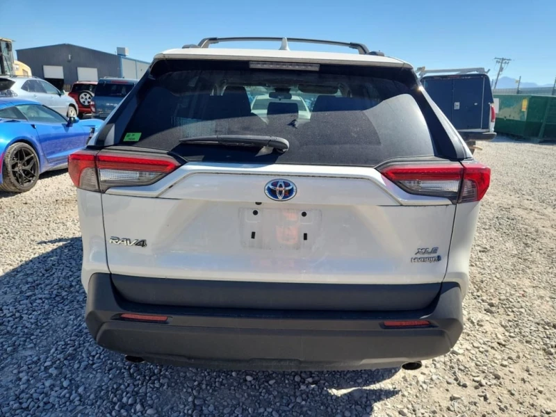 Toyota Rav4 * XLE PREMIUM * CARFAX * , снимка 6 - Автомобили и джипове - 53110136