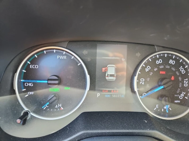 Toyota Rav4 * XLE PREMIUM * CARFAX * , снимка 9 - Автомобили и джипове - 53110136