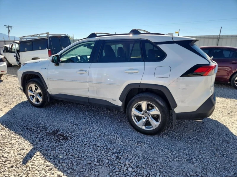 Toyota Rav4 * XLE PREMIUM * CARFAX * , снимка 16 - Автомобили и джипове - 53110136