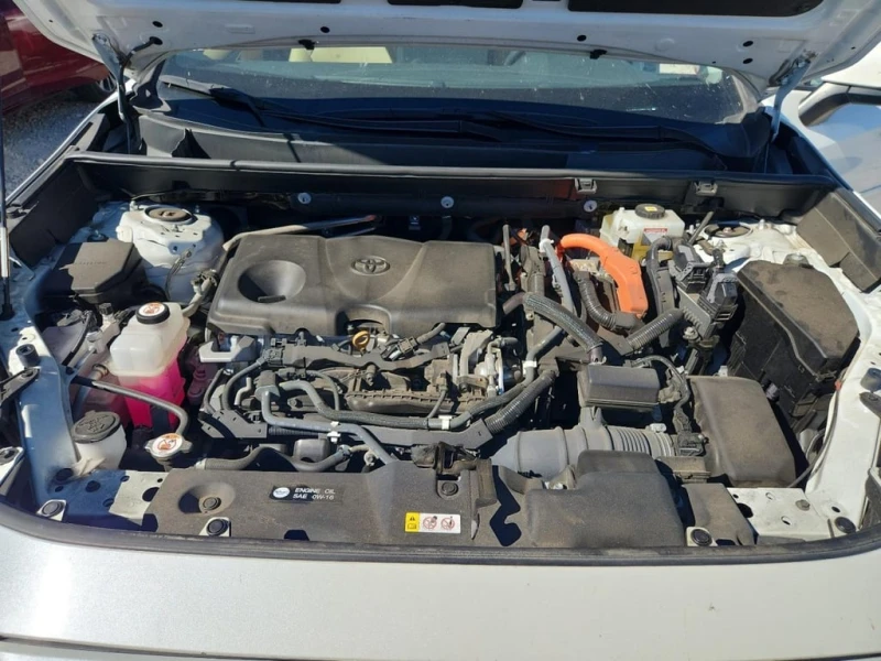 Toyota Rav4 * XLE PREMIUM * CARFAX * , снимка 12 - Автомобили и джипове - 53110136