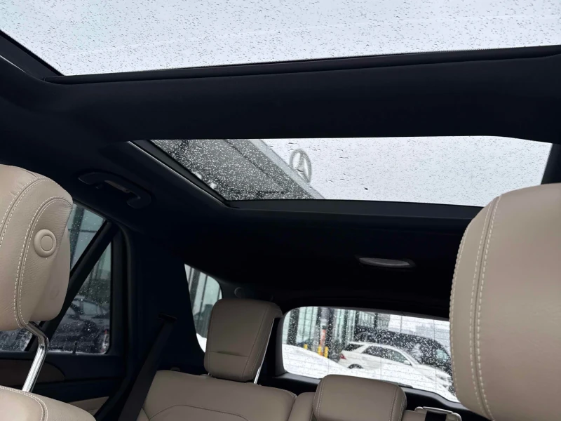 Mercedes-Benz ML 350 D * * AMG * * БЕЗ ИНЦИДЕНТИ * * СЕРВИЗНА ИСТОРИЯ *, снимка 9 - Автомобили и джипове - 53579053