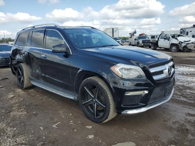 Mercedes-Benz GL 500 FULL* Крайна цена с вс. такси до България !, снимка 5 - Автомобили и джипове - 48393395