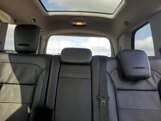 Mercedes-Benz GL 500 FULL* Крайна цена с вс. такси до България !, снимка 10 - Автомобили и джипове - 48393395