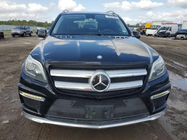 Mercedes-Benz GL 500 FULL* Крайна цена с вс. такси до България !, снимка 6 - Автомобили и джипове - 48393395