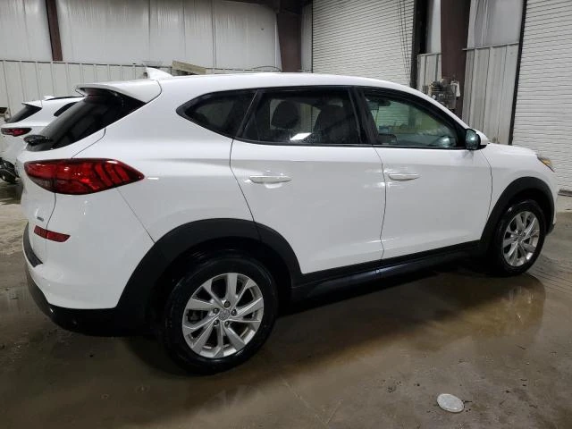 Hyundai Tucson, снимка 3 - Автомобили и джипове - 48799172