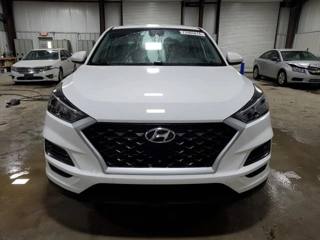 Hyundai Tucson, снимка 5 - Автомобили и джипове - 48799172