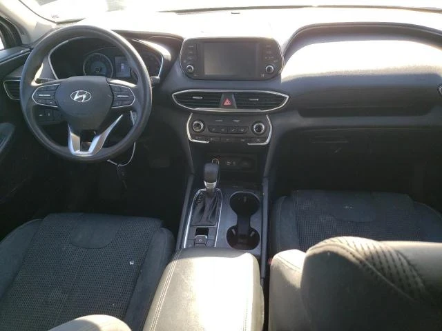 Hyundai Santa fe, снимка 7 - Автомобили и джипове - 49444884