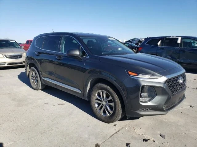 Hyundai Santa fe, снимка 4 - Автомобили и джипове - 49444884