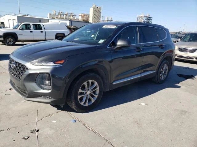 Hyundai Santa fe, снимка 1 - Автомобили и джипове - 49444884