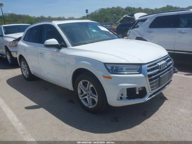 Audi Q5 2.0T Tech Premium - 36000 лв. - 31172234 1