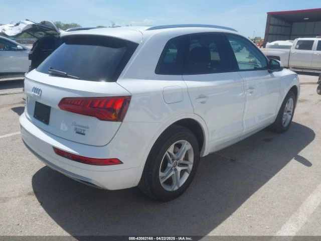 Audi Q5 2.0T Tech Premium - изображение 8