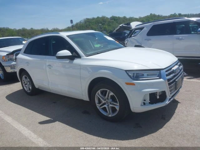 Audi Q5 2.0T Tech Premium - изображение 5