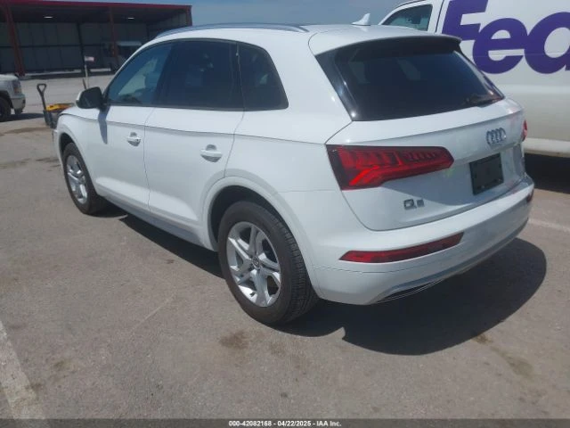 Audi Q5 2.0T Tech Premium - изображение 7