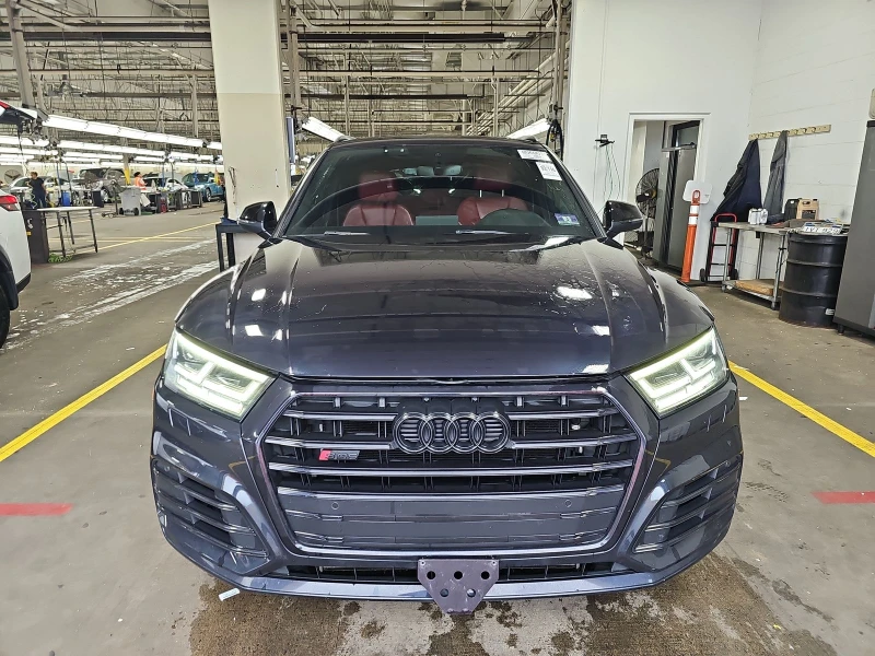 Audi SQ5 PREMIUM PLUS* BANG&OLUFSEN* ПАНО* KEYLESS - 42000 лв. - 18563264 1