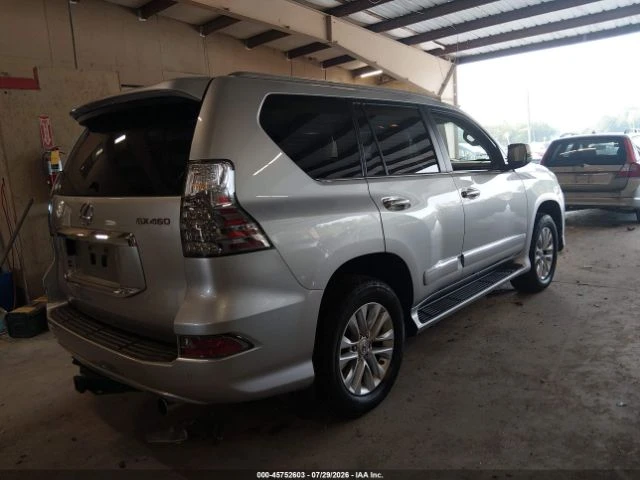 Lexus GX 460 AWD* ����* �������* ��������* ������* NAVI* LED*  | Mobile.bg � ����������� 4