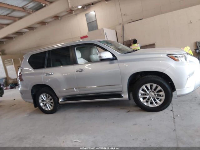 Lexus GX 460 AWD* ����* �������* ��������* ������* NAVI* LED*  | Mobile.bg � ����������� 12