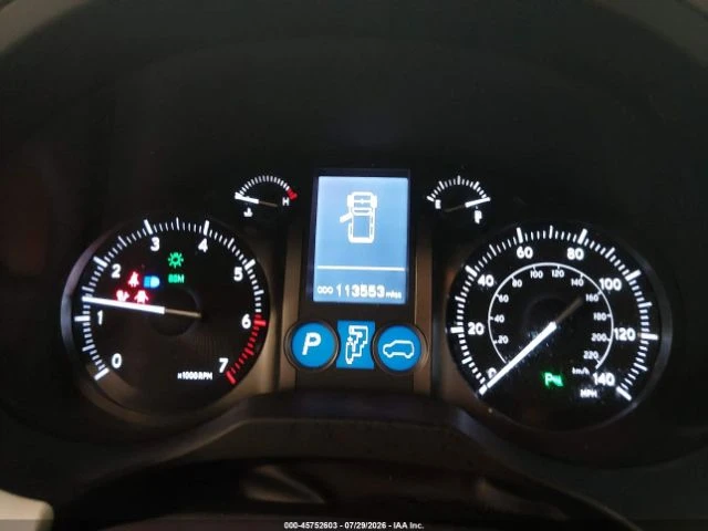 Lexus GX 460 AWD* ����* �������* ��������* ������* NAVI* LED*  | Mobile.bg � ����������� 7