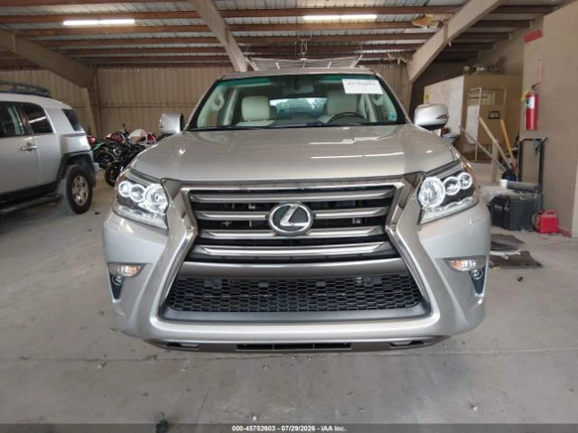 Lexus GX 460 AWD* ����* �������* ��������* ������* NAVI* LED*  | Mobile.bg � ����������� 11