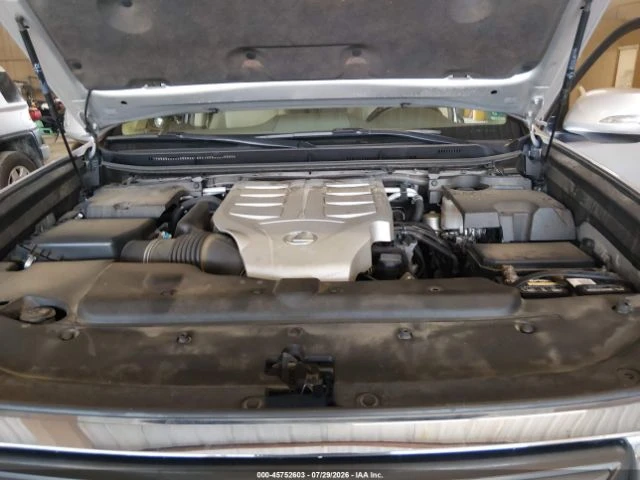 Lexus GX 460 AWD* ����* �������* ��������* ������* NAVI* LED*  | Mobile.bg � ����������� 9