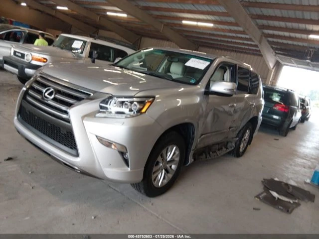 Lexus GX 460 AWD* ����* �������* ��������* ������* NAVI* LED*  | Mobile.bg � ����������� 2