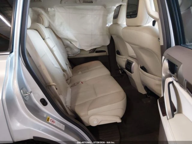 Lexus GX 460 AWD* ����* �������* ��������* ������* NAVI* LED*  | Mobile.bg � ����������� 8