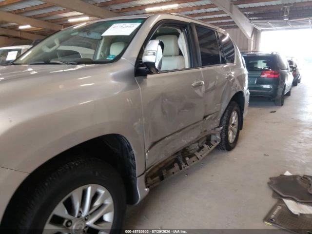 Lexus GX 460 AWD* ����* �������* ��������* ������* NAVI* LED*  | Mobile.bg � ����������� 6